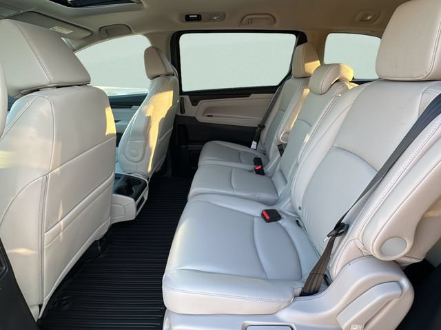New 2027 Honda Odyssey EX-L image 15