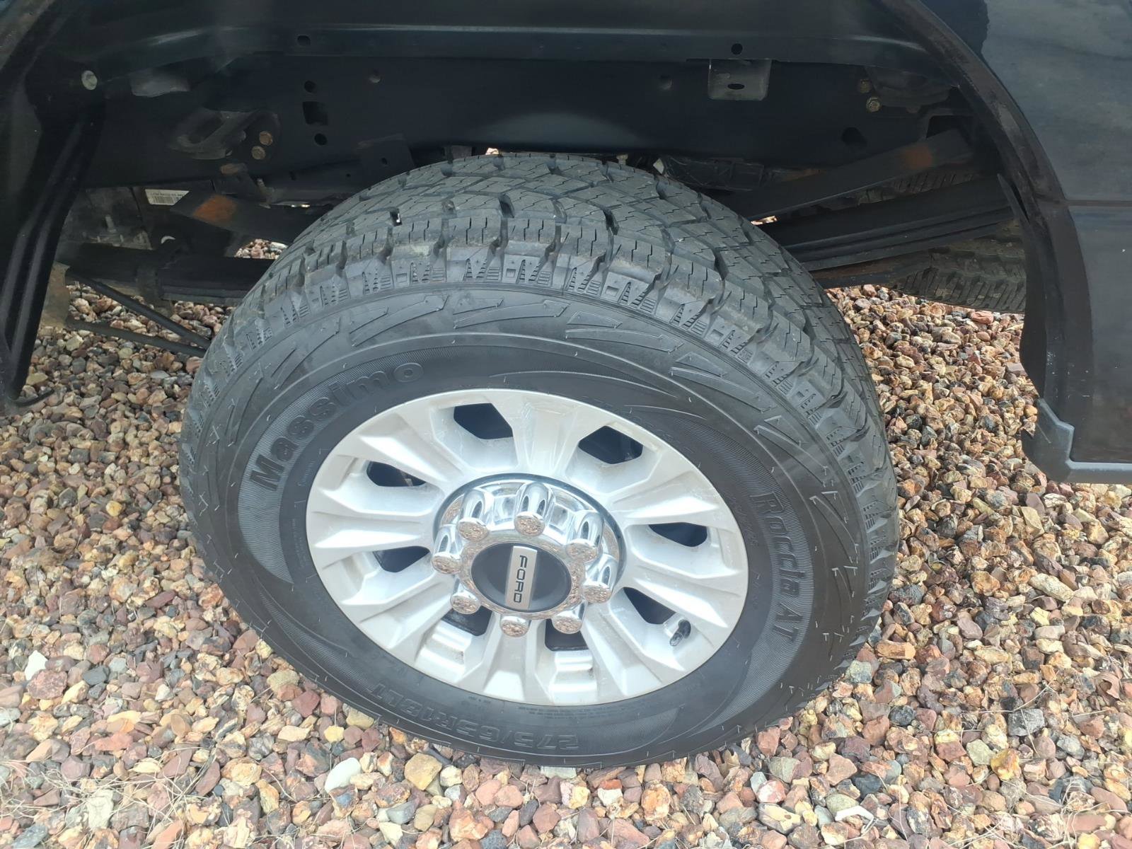 Used 2022 Ford F350 XLT w/ XLT Value Package image 8