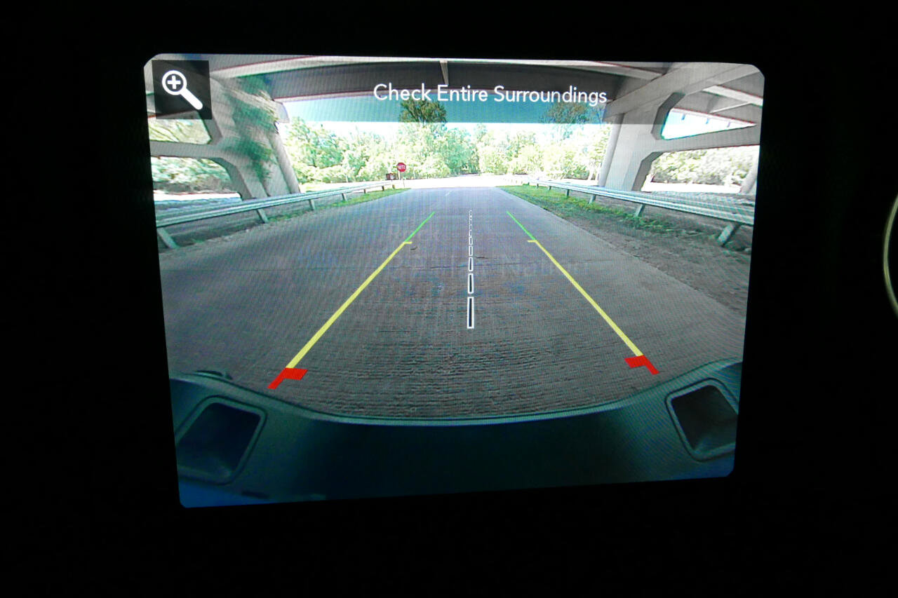 Used 2020 Jeep Gladiator Overland image 20