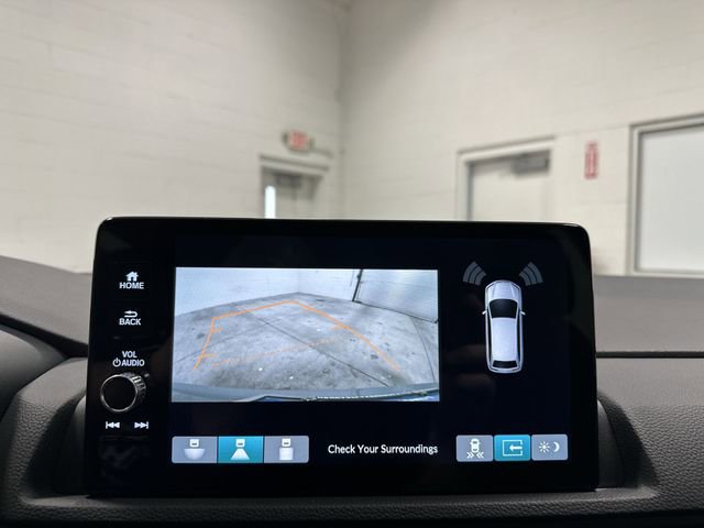 Used 2025 Honda CR-V Sport-L image 33