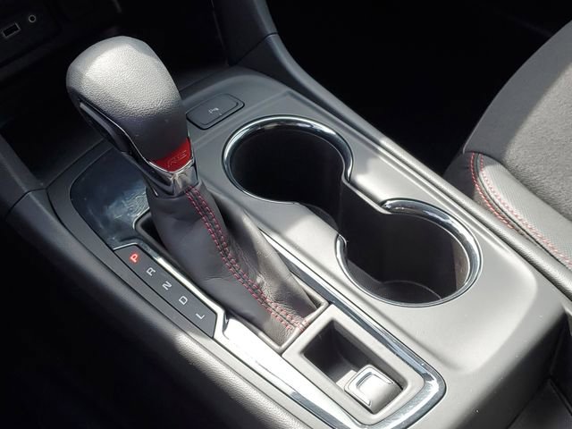 Certified 2023 Chevrolet Equinox RS FWD image 34