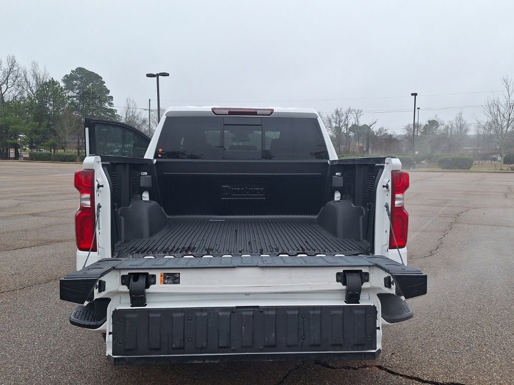 Used 2024 Chevrolet Silverado 1500 RST w/ Convenience Package II image 21