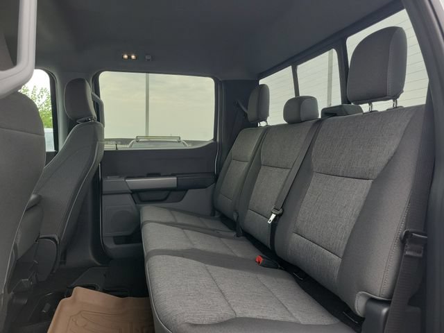 Used 2026 Ford F350 XL w/ STX Appearance Package AWD/4WD image 22