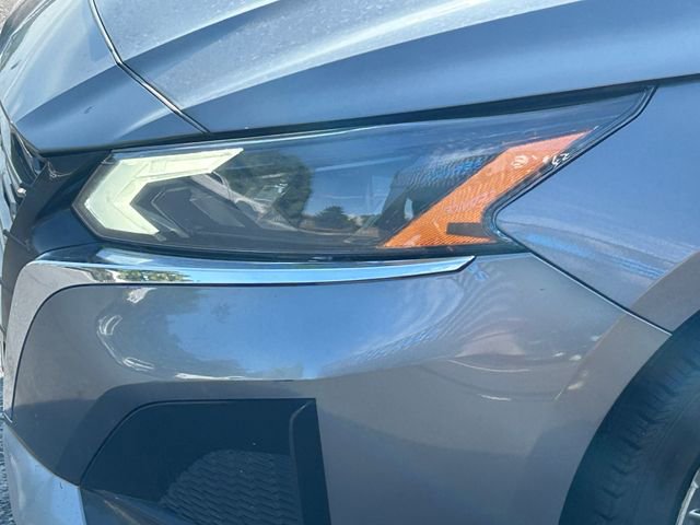 Used 2023 Nissan Altima 2.5 SL FWD image 12