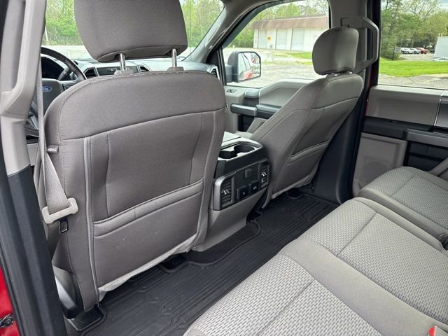 Used 2020 Ford F150 XLT w/ Equipment Group 302A Luxury image 31