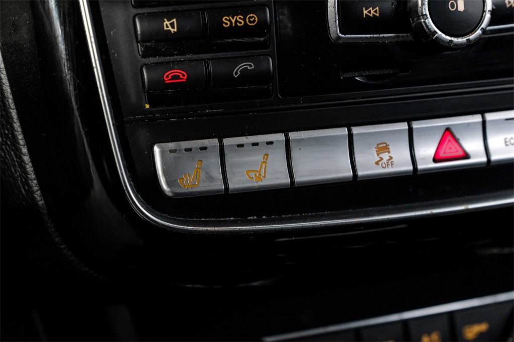 Used 2014 Mercedes-Benz G 63 AMG 4MATIC image 19