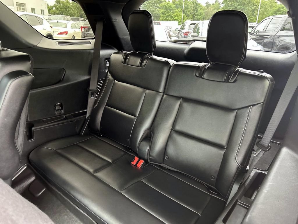 Used 2021 Ford Explorer ST w/ Equipment Group 401A AWD/4WD image 20