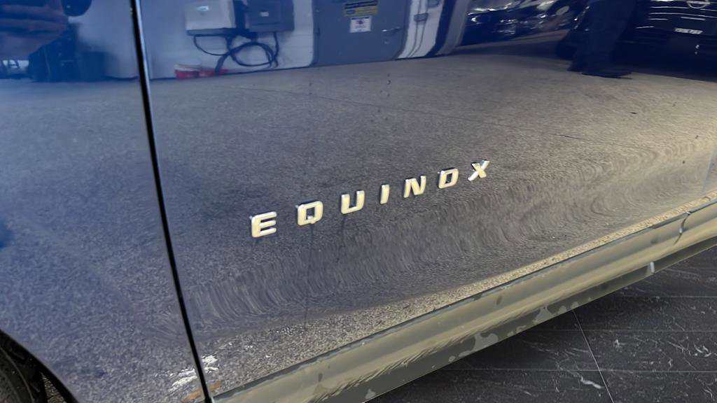 Used 2022 Chevrolet Equinox Premier AWD/4WD image 40