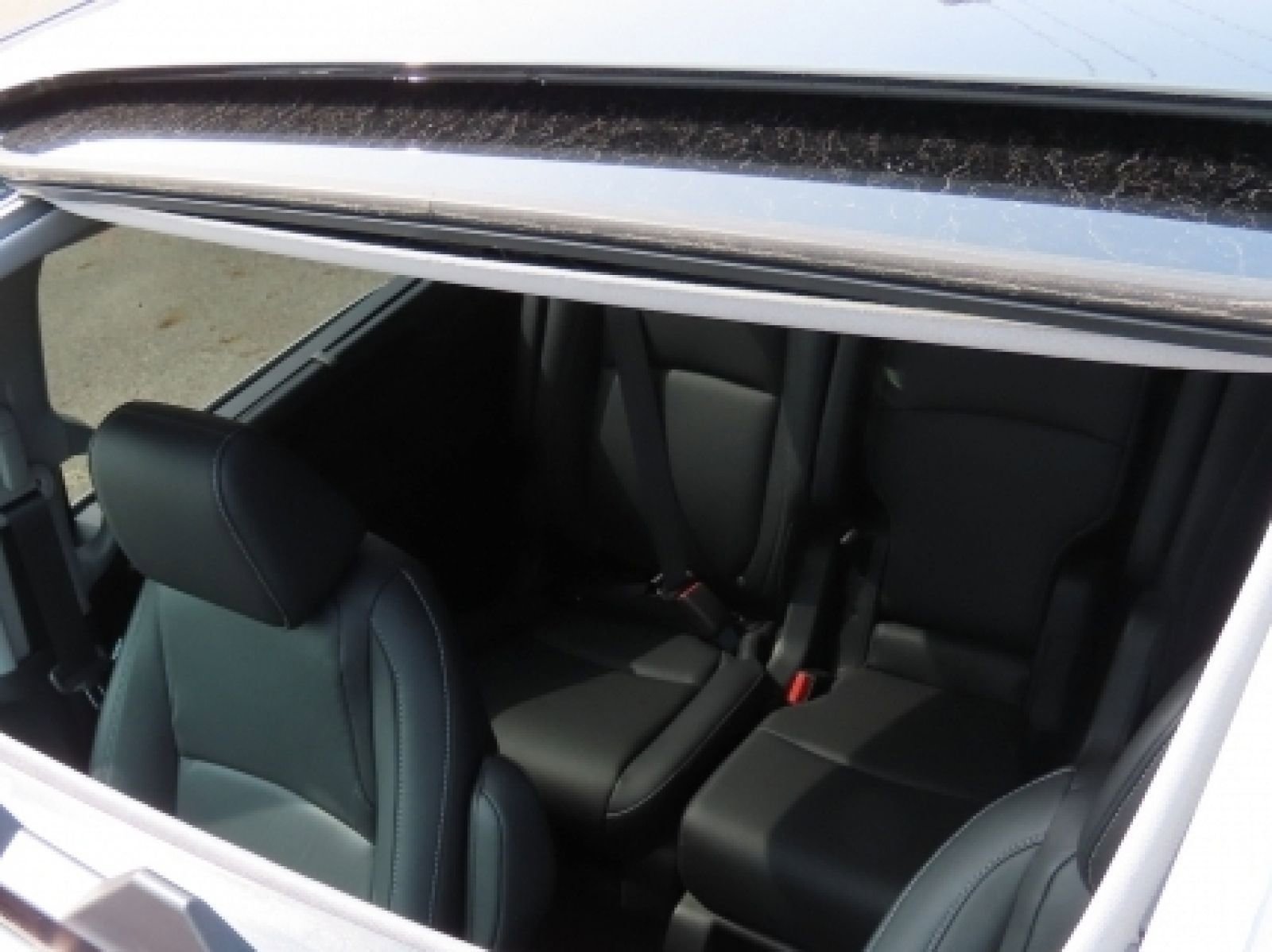 Used 2023 Honda Odyssey EX-L image 16