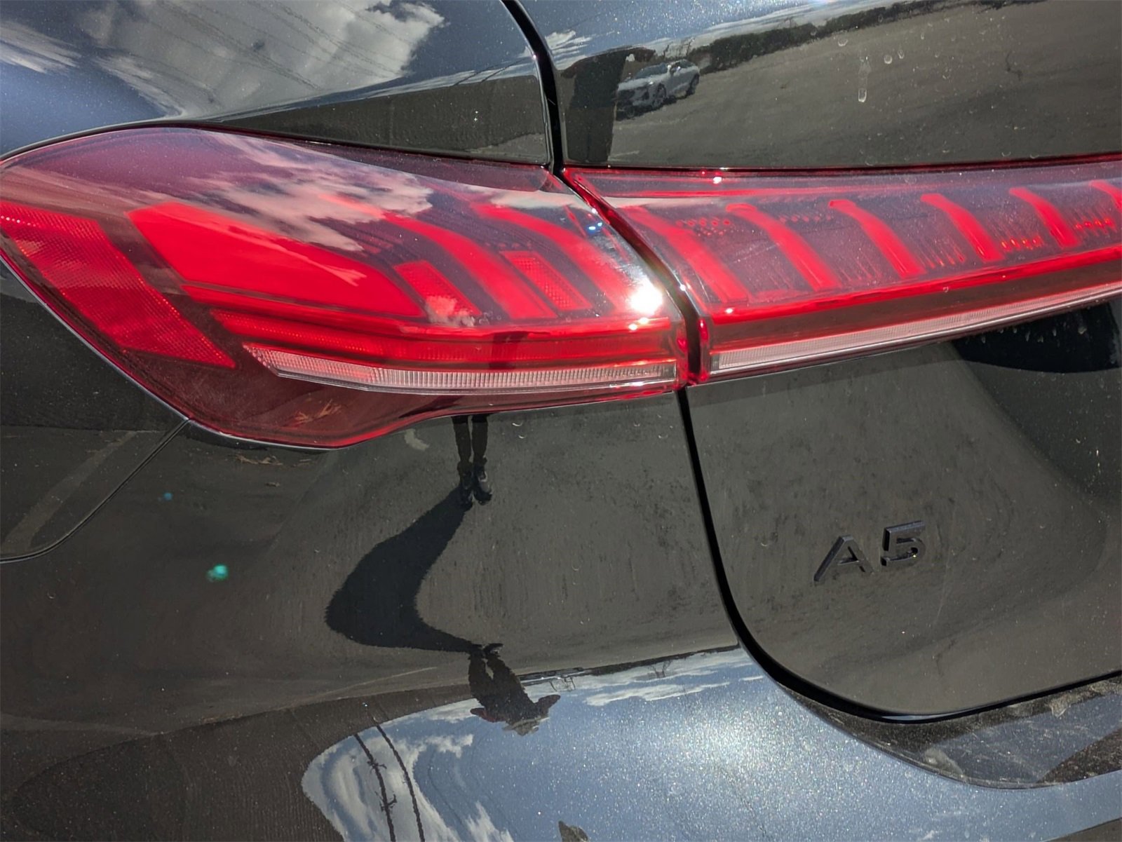 New 2025 Audi A5 2.0T Premium Plus image 14