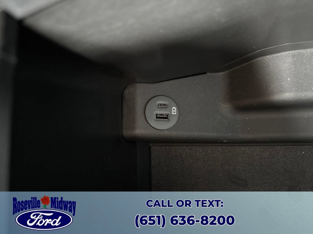Used 2023 Ford F150 XLT w/ Equipment Group 302A High AWD/4WD image 16