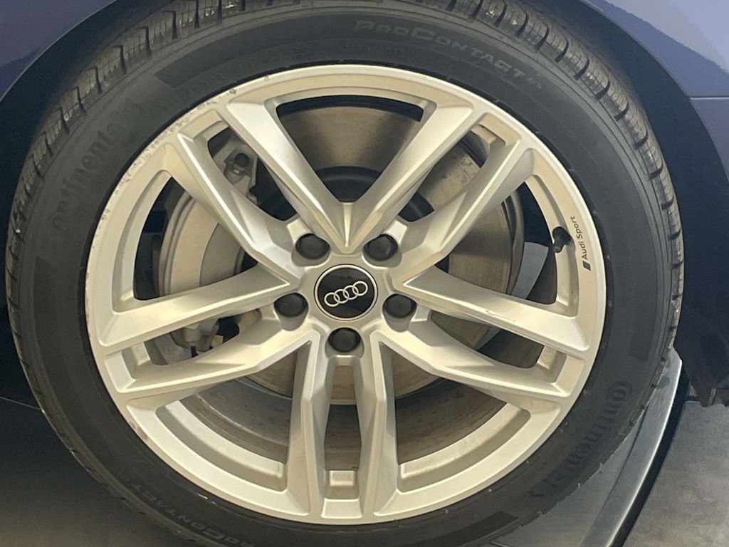 Used 2021 Porsche 911 Turbo S AWD/4WD image 59