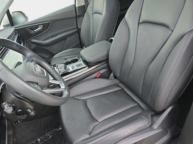 Used 2023 Audi Q7 2.0T Premium AWD/4WD image 19