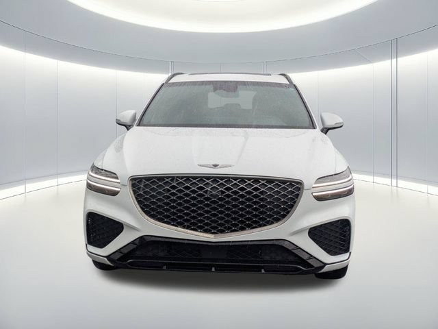 Used 2024 Genesis GV70 2.5T w/ Sport Prestige Package AWD/4WD image 9