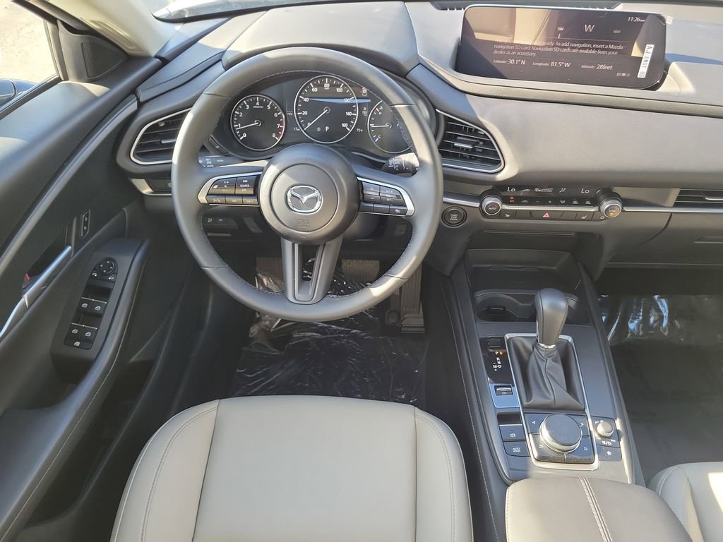 New 2026 MAZDA CX-30 AWD 2.5 S image 16