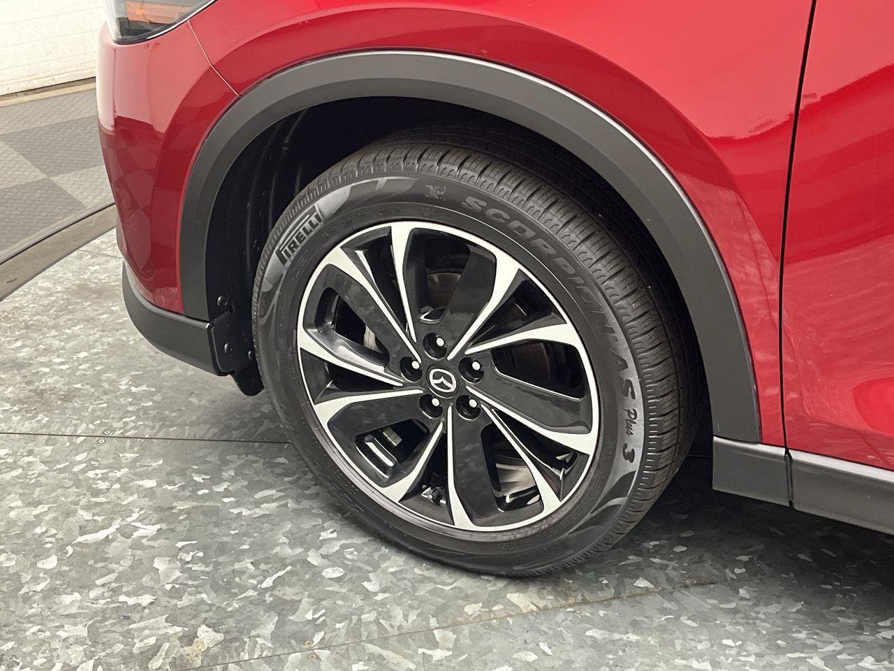 Certified 2023 MAZDA CX-5 AWD 2.5 S w/ Premium Package image 31