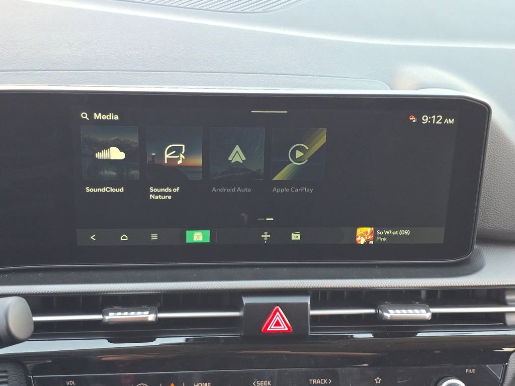 New 2026 Kia Sportage LX image 14