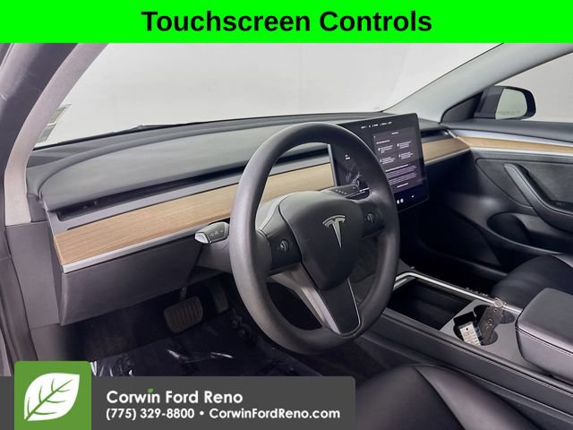 Used 2023 Tesla Model 3 Long Range AWD/4WD image 9
