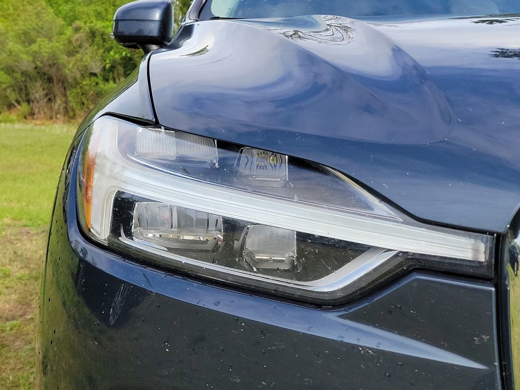 Used 2018 Volvo XC60 T5 Inscription w/ Convenience Package image 7