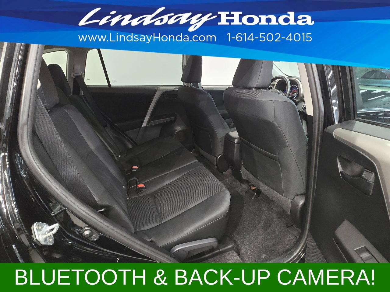 Used 2016 Toyota RAV4 LE AWD/4WD image 9