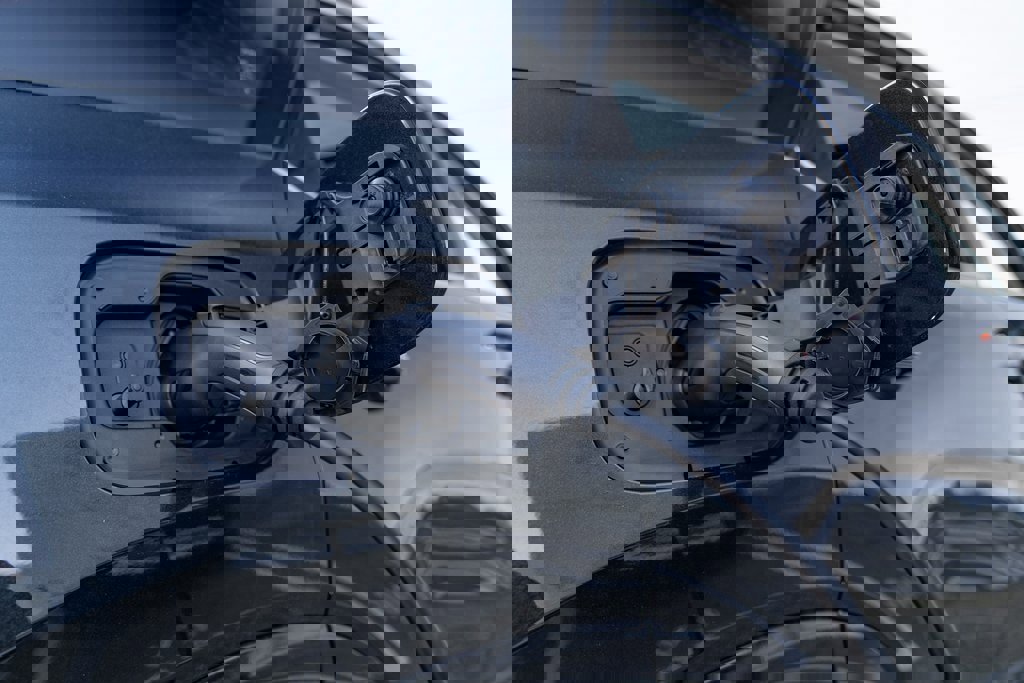 New 2026 Lexus RX 450h Luxury image 9