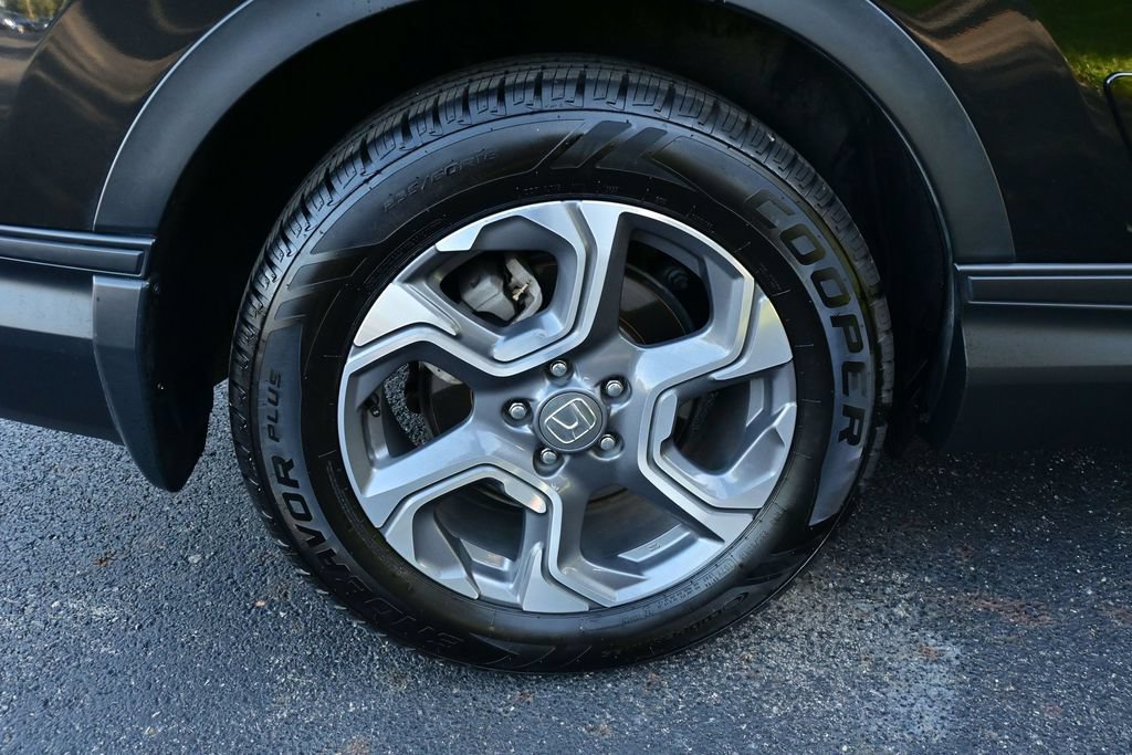 Used 2019 Honda CR-V EX image 18