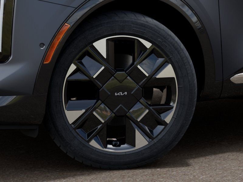 New 2026 Kia Sportage SX Prestige AWD/4WD image 9