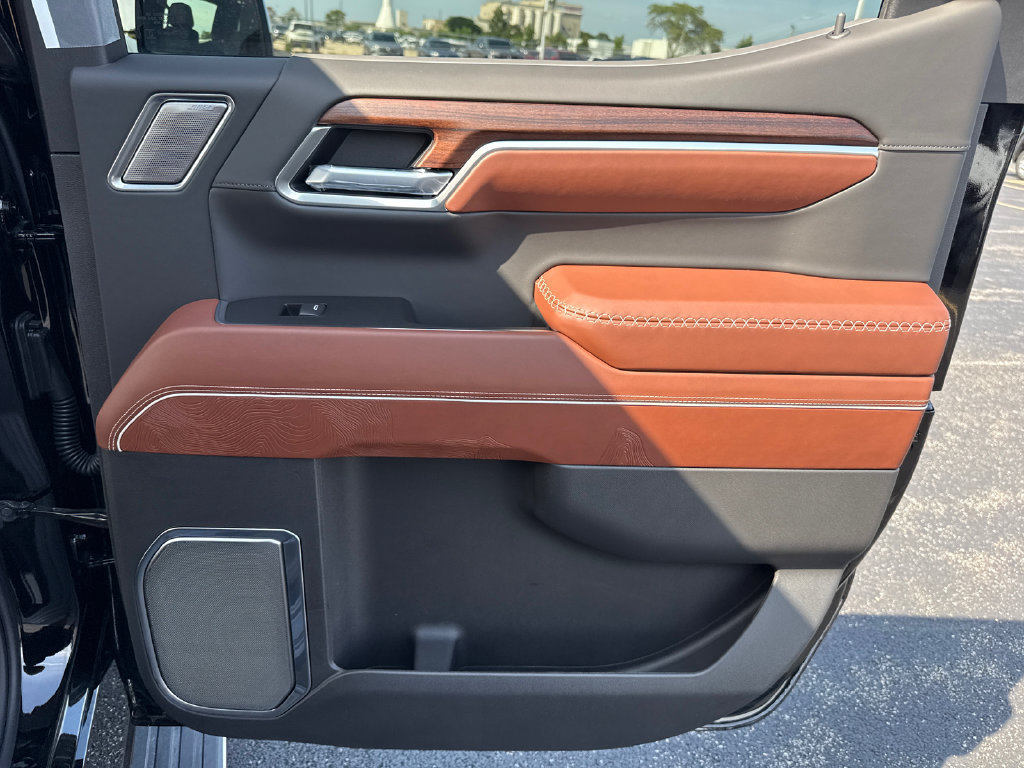 New 2026 GMC Sierra 1500 Denali Ultimate AWD/4WD image 34