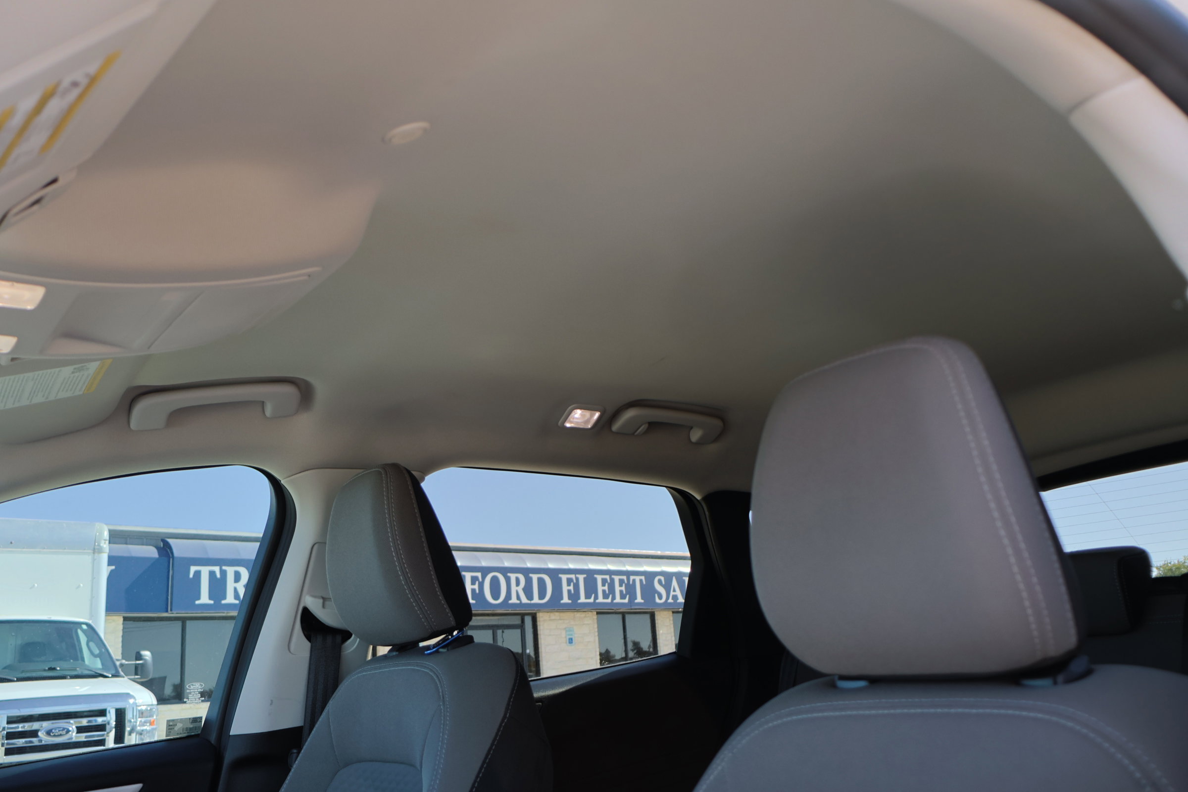 Certified 2021 Ford Escape SE w/ Cold Weather Package image 17