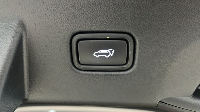 Used 2024 Hyundai Tucson Limited AWD/4WD image 30