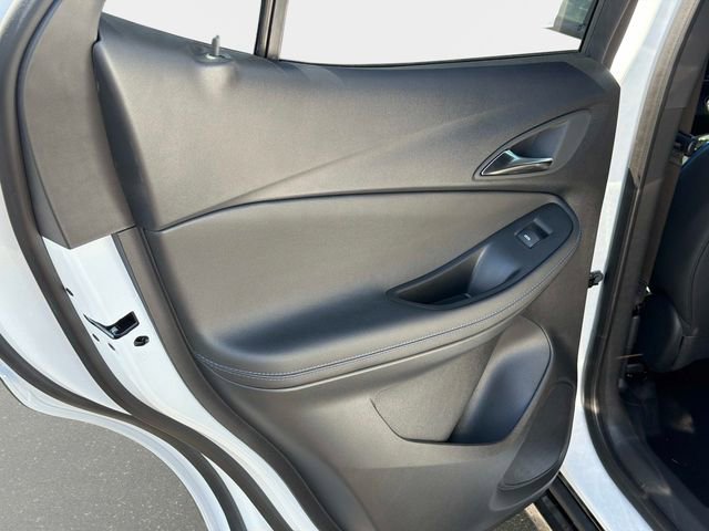 New 2026 Buick Envision Sport Touring AWD/4WD image 41