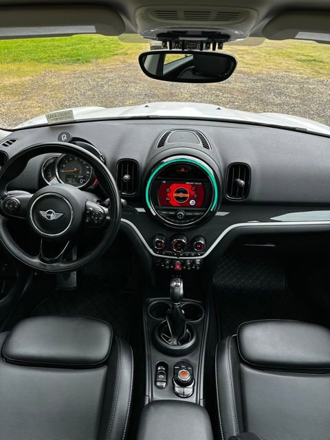 Used 2018 MINI Cooper Countryman S FWD image 23