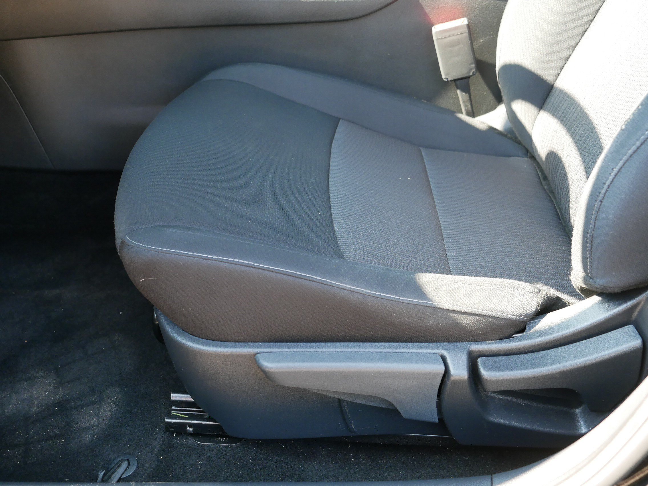Certified 2024 Nissan Sentra SV w/ All-Weather Package FWD image 20