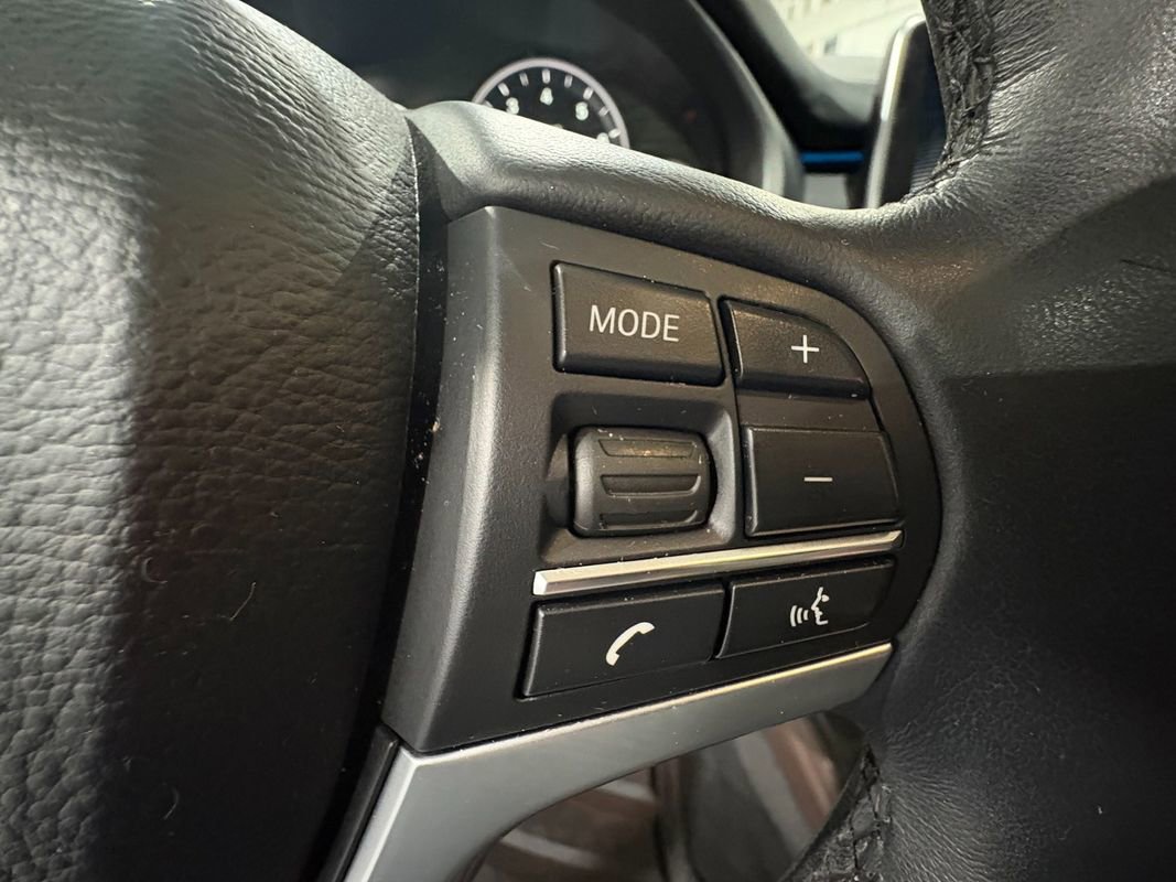 Used 2014 BMW X5 xDrive50i AWD/4WD image 14