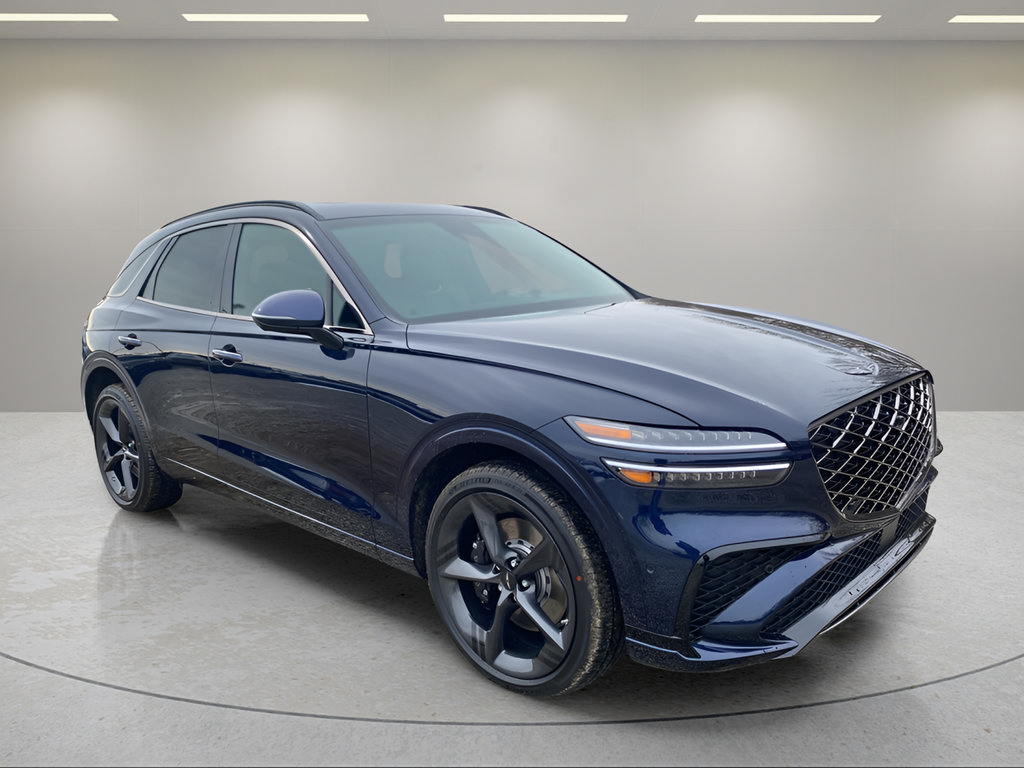 New 2026 Genesis GV70 3.5T Sport Prestige AWD/4WD image 7