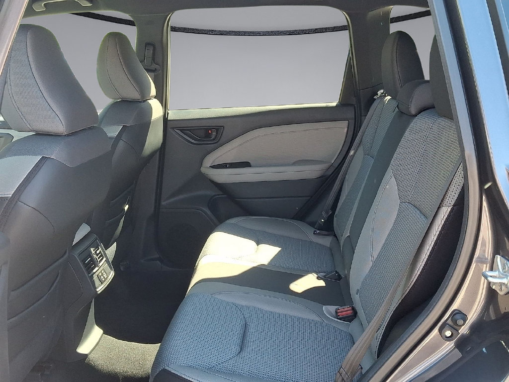 New 2026 Subaru Forester Premium AWD/4WD image 13