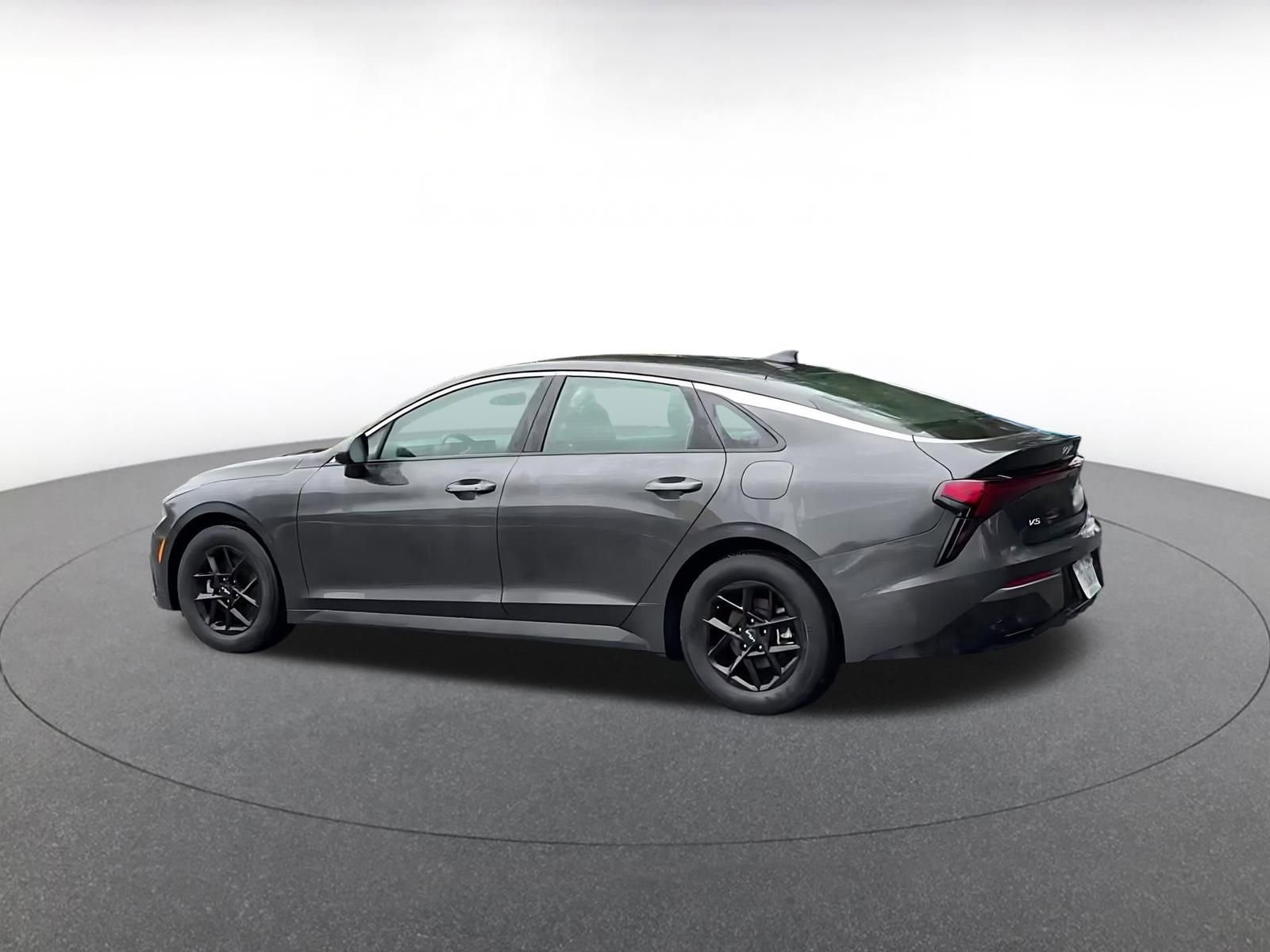 Used 2025 Kia K5 LXS image 10