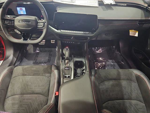 New 2026 Dodge Charger Daytona Scat Pack image 15