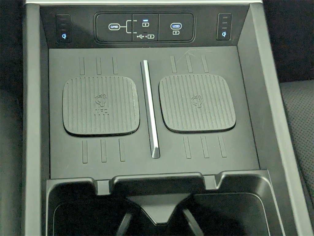 New 2026 Hyundai Santa Fe XRT image 22