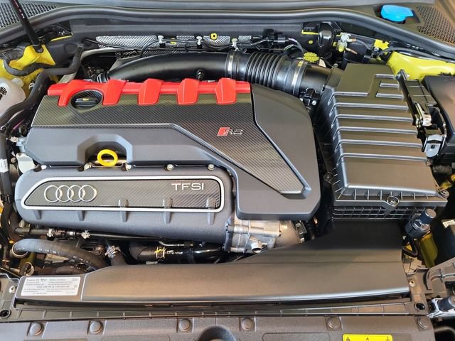 New 2026 Audi RS 3 AWD/4WD image 21