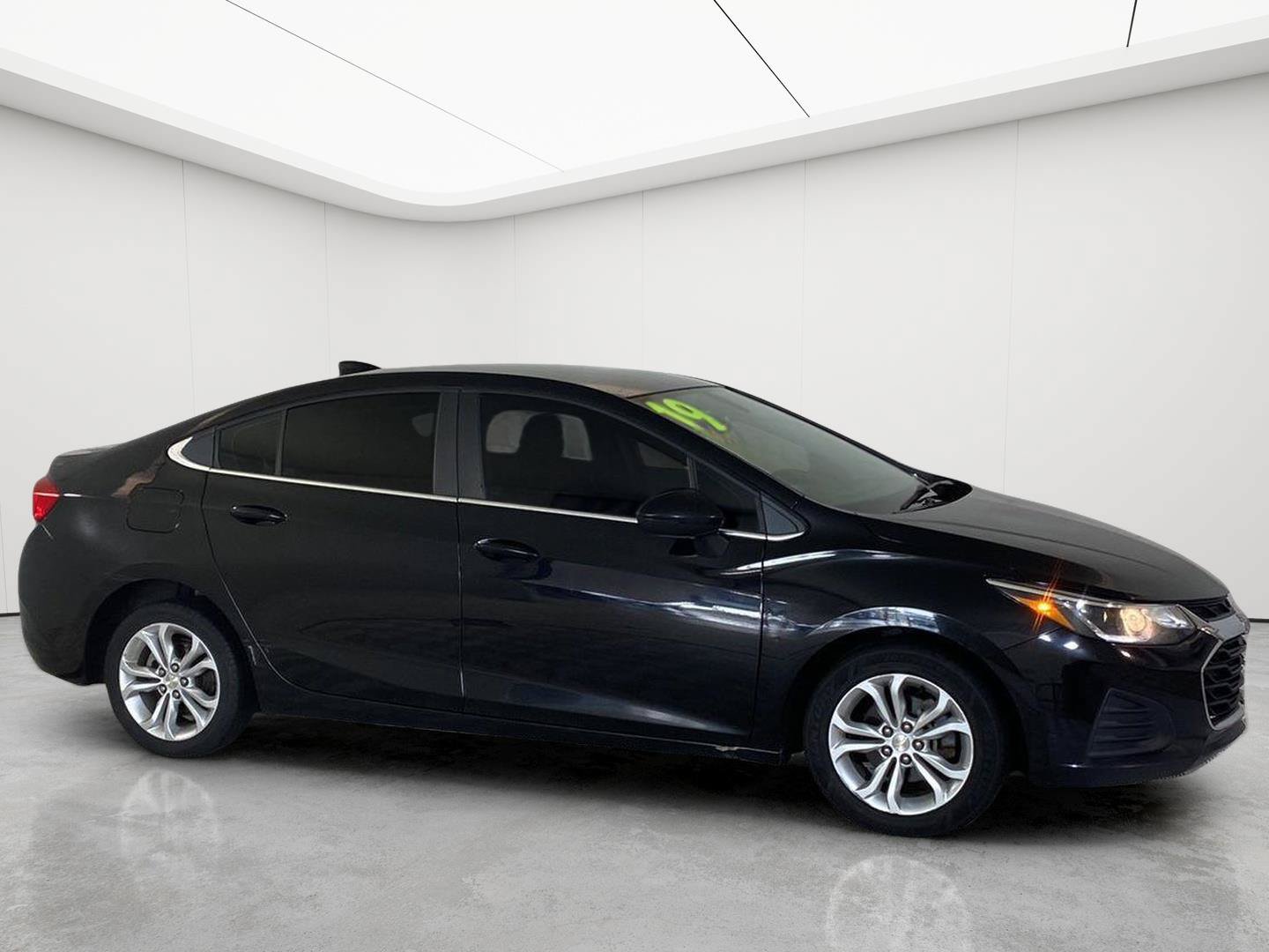 Used 2019 Chevrolet Cruze LT FWD image 53