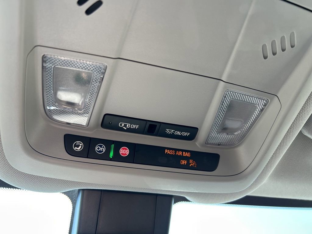 Used 2024 Chevrolet Equinox LT image 33