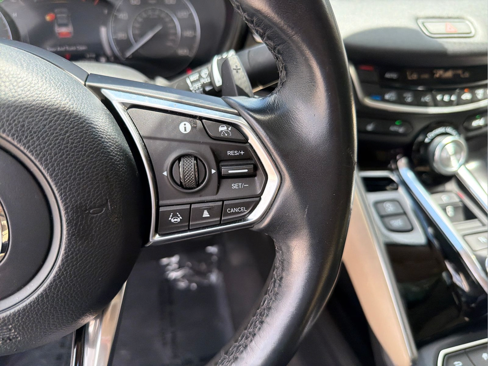 Used 2021 Acura TLX w/ Technology Package FWD image 17