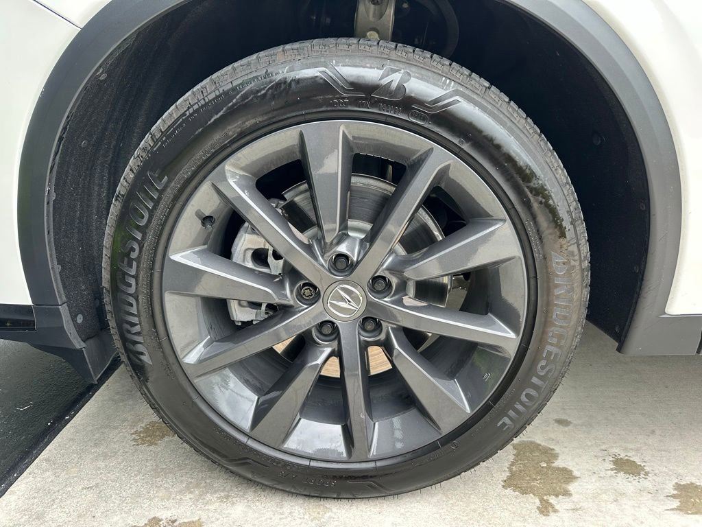 Used 2026 Acura MDX A-Spec AWD/4WD image 14