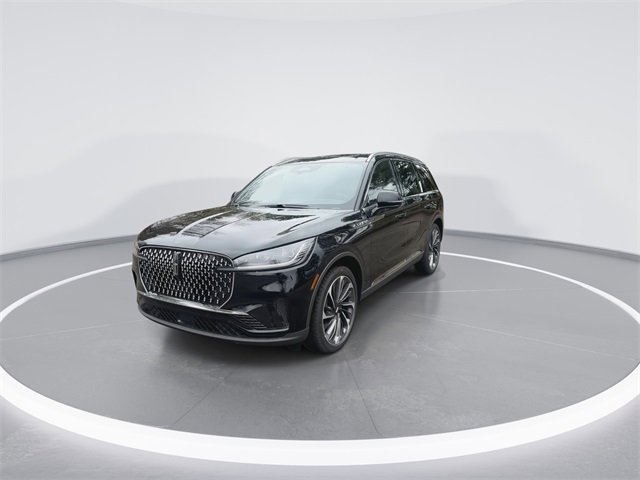 New 2026 Lincoln Aviator Reserve image 4