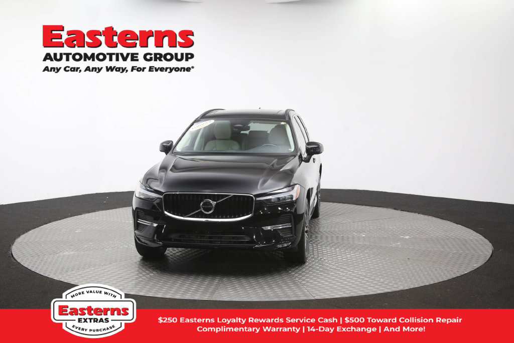 Used 2022 Volvo XC60 B5 Momentum w/ Climate Package AWD/4WD image 55