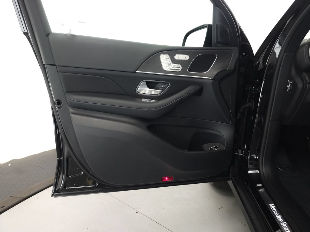 Certified 2026 Mercedes-Benz GLE 350 4MATIC video 5