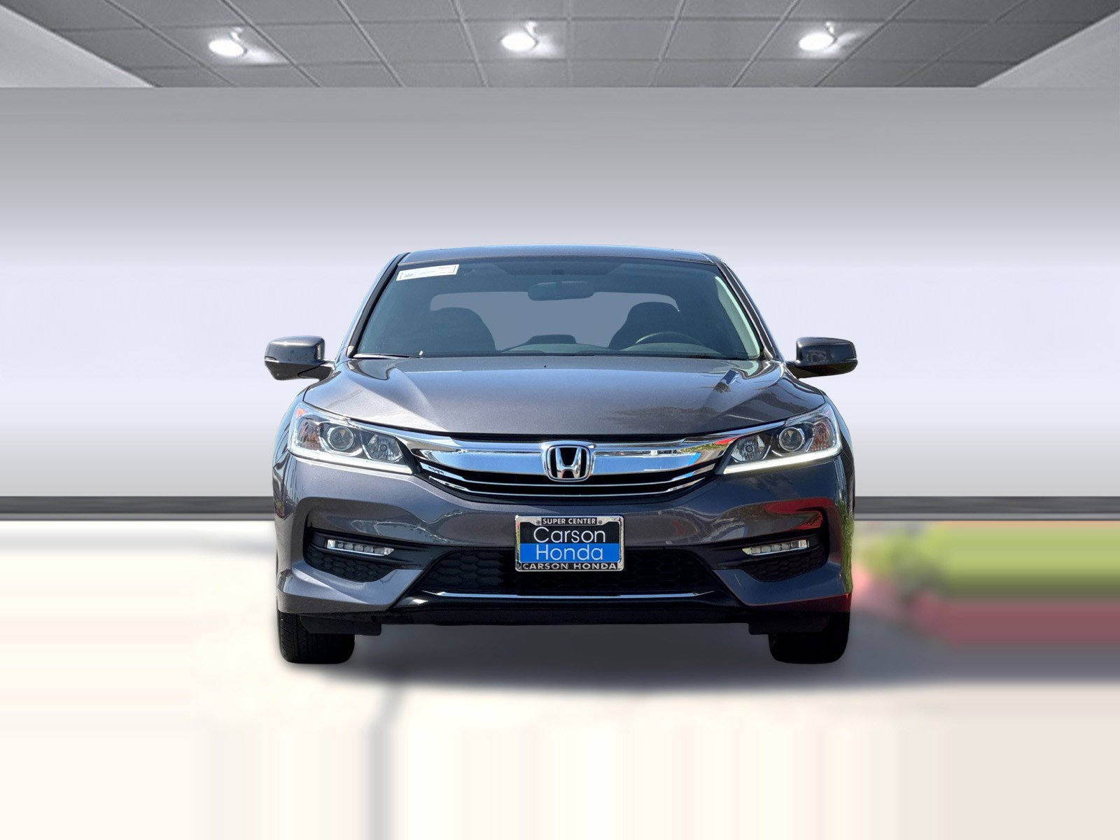 Used 2017 Honda Accord EX image 5