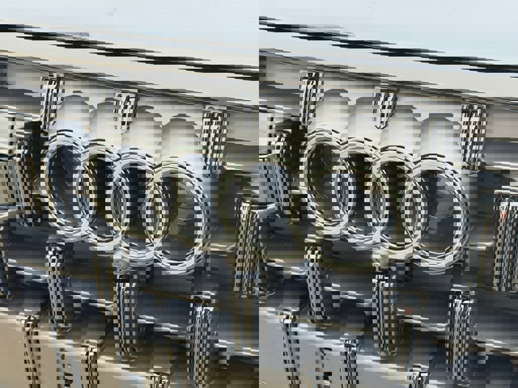 New 2026 Audi Q7 2.0T Premium image 7