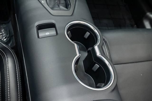 Used 2025 Ford Mustang Premium RWD image 19